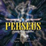 「ペルセウス」― 大空を翔る英雄の戦い